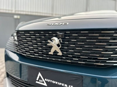 Peugeot 3008 BlueHDi 130 S&S EAT8 Allure Pack (7)
