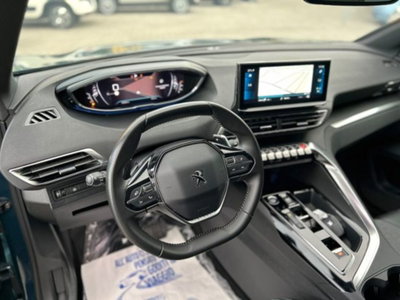 Peugeot 3008 BlueHDi 130 S&S EAT8 Allure Pack (9)