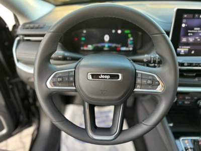 Jeep Compass 1.3 T4 190CV PHEV AT6 4xe Limited (9)