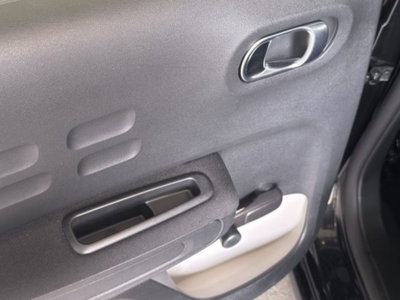 Citroen C3 PureTech 83 S&S Shine (11)