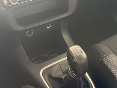 Citroen C3 PureTech 83 S&S Shine (12)