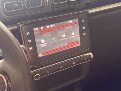 Citroen C3 PureTech 83 S&S Shine (14)