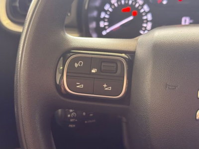 Citroen C3 PureTech 83 S&S Shine (16)