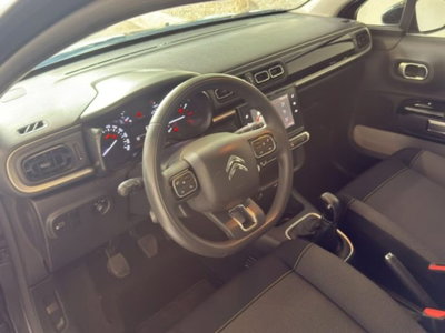 Citroen C3 PureTech 83 S&S Shine (18)