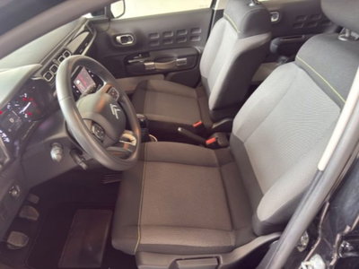Citroen C3 PureTech 83 S&S Shine (19)