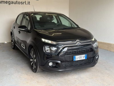 Citroen C3 PureTech 83 S&S Shine (2)