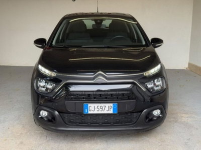 Citroen C3 PureTech 83 S&S Shine (3)