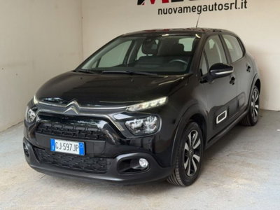 Citroen C3 PureTech 83 S&S Shine (4)