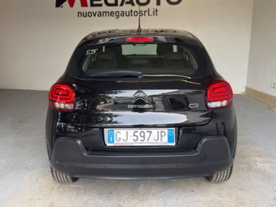 Citroen C3 PureTech 83 S&S Shine (6)