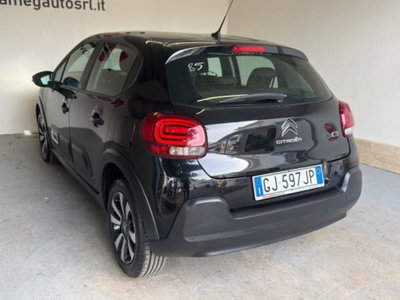 Citroen C3 PureTech 83 S&S Shine (7)