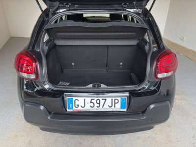 Citroen C3 PureTech 83 S&S Shine (8)