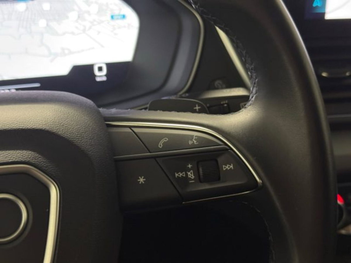 Audi Q5 35 TDI S tronic Business Advanced (10)