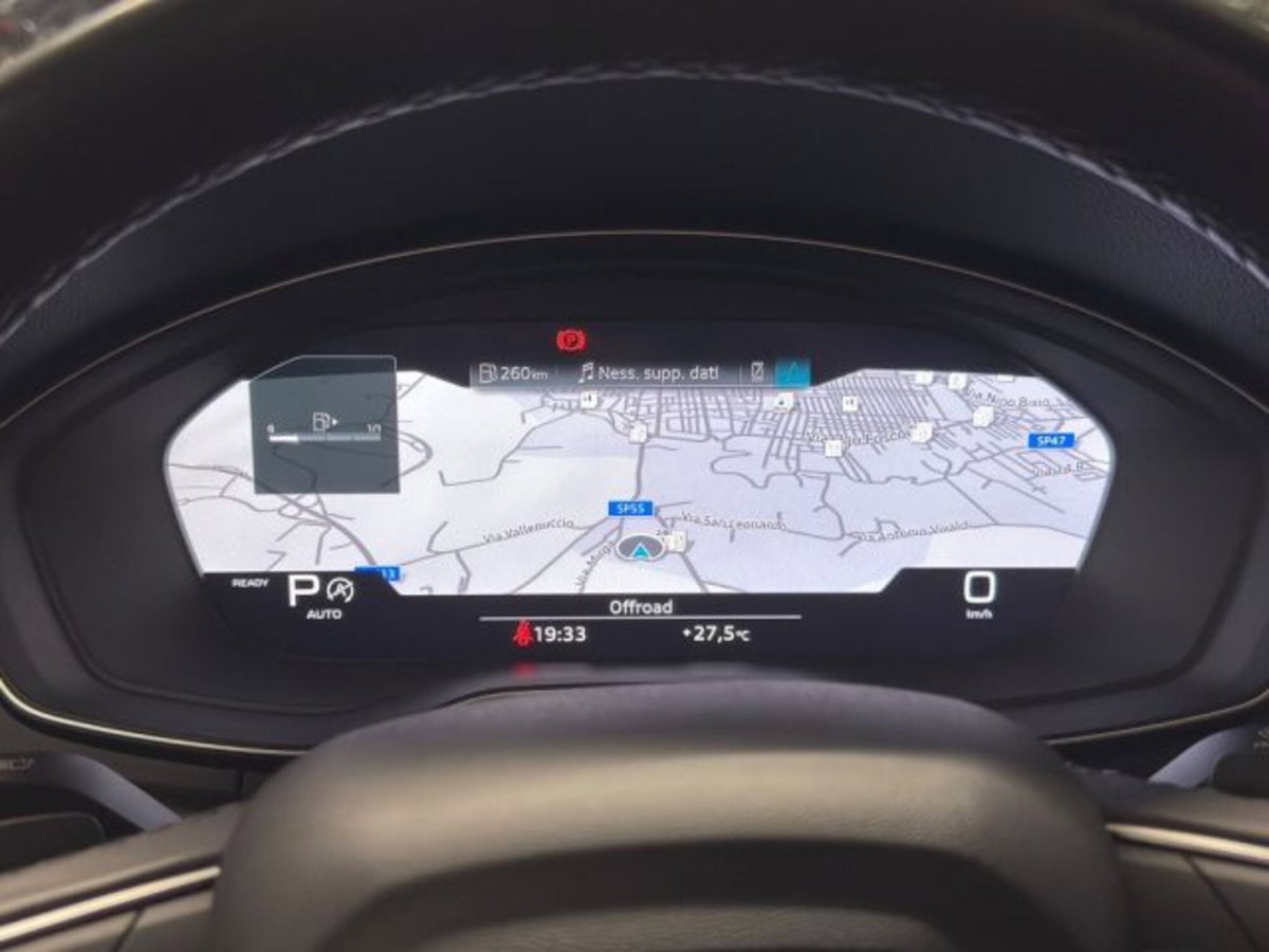 Audi Q5 35 TDI S tronic Business Advanced (12)