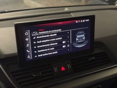 Audi Q5 35 TDI S tronic Business Advanced (13)