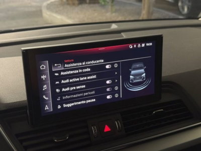 Audi Q5 35 TDI S tronic Business Advanced (14)