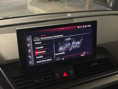 Audi Q5 35 TDI S tronic Business Advanced (15)