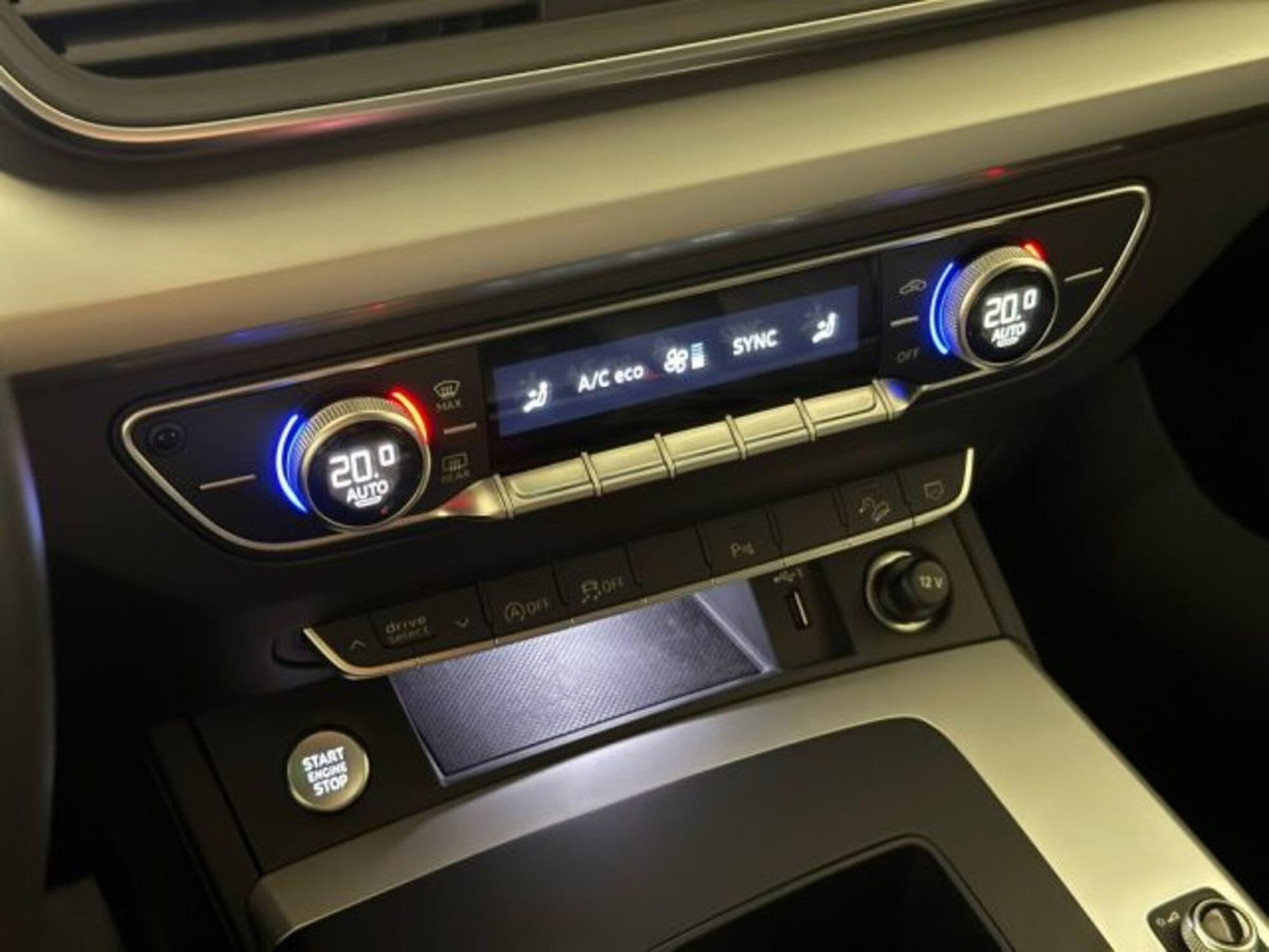Audi Q5 35 TDI S tronic Business Advanced (16)