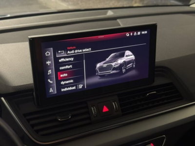 Audi Q5 35 TDI S tronic Business Advanced (17)