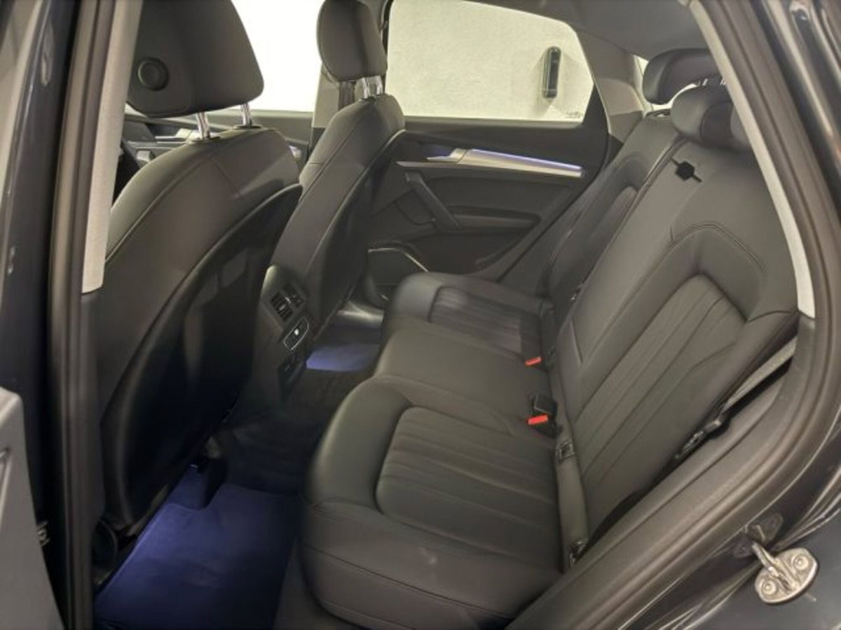 Audi Q5 35 TDI S tronic Business Advanced (20)