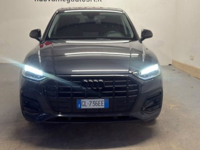 Audi Q5 35 TDI S tronic Business Advanced (3)
