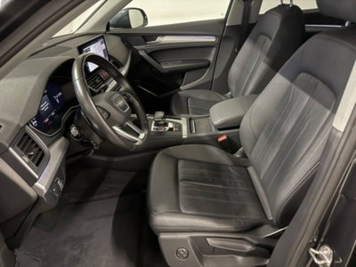 Audi Q5 35 TDI S tronic Business Advanced (6)