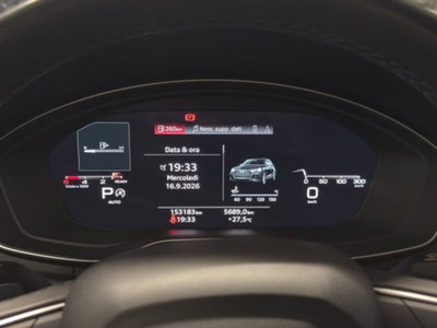 Audi Q5 35 TDI S tronic Business Advanced (8)