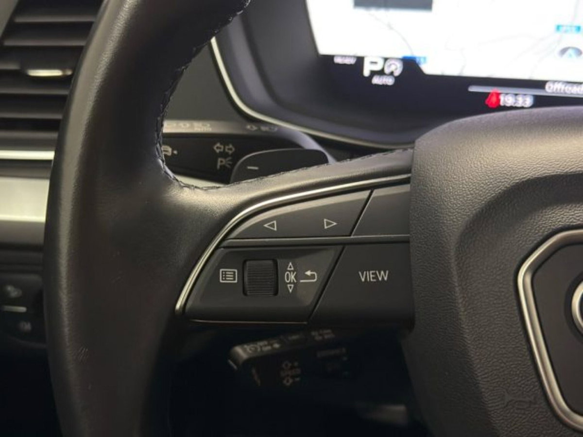 Audi Q5 35 TDI S tronic Business Advanced (9)