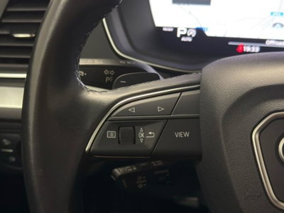Audi Q5 35 TDI S tronic Business Advanced (9)