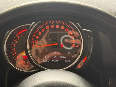 MINI Mini Countryman 1.5 Cooper Baker Street Countryman (10)
