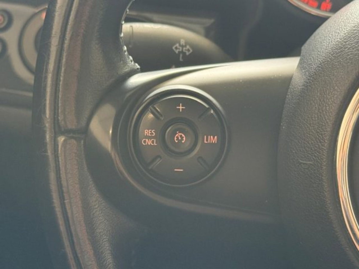 MINI Mini Countryman 1.5 Cooper Baker Street Countryman (11)