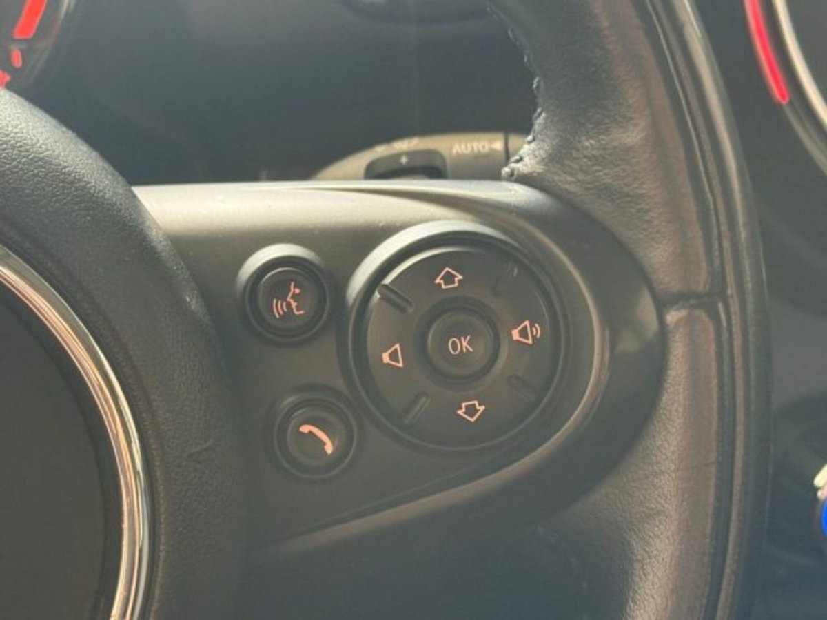 MINI Mini Countryman 1.5 Cooper Baker Street Countryman (12)