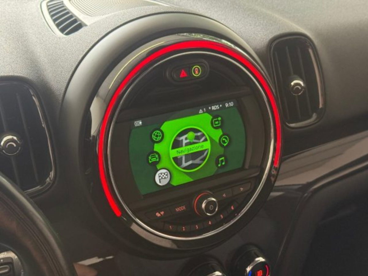 MINI Mini Countryman 1.5 Cooper Baker Street Countryman (13)