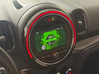 MINI Mini Countryman 1.5 Cooper Baker Street Countryman (13)