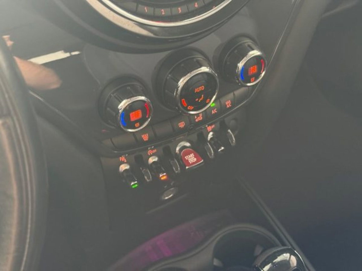 MINI Mini Countryman 1.5 Cooper Baker Street Countryman (14)