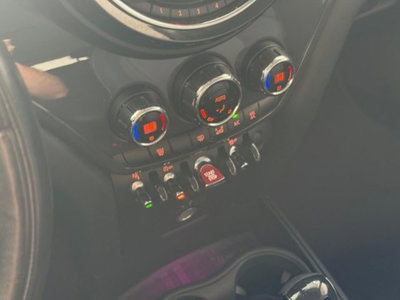 MINI Mini Countryman 1.5 Cooper Baker Street Countryman (14)