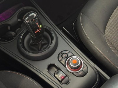 MINI Mini Countryman 1.5 Cooper Baker Street Countryman (15)