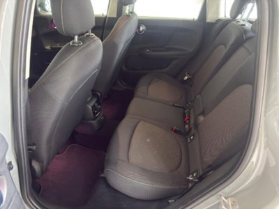 MINI Mini Countryman 1.5 Cooper Baker Street Countryman (17)