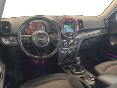 MINI Mini Countryman 1.5 Cooper Baker Street Countryman (18)
