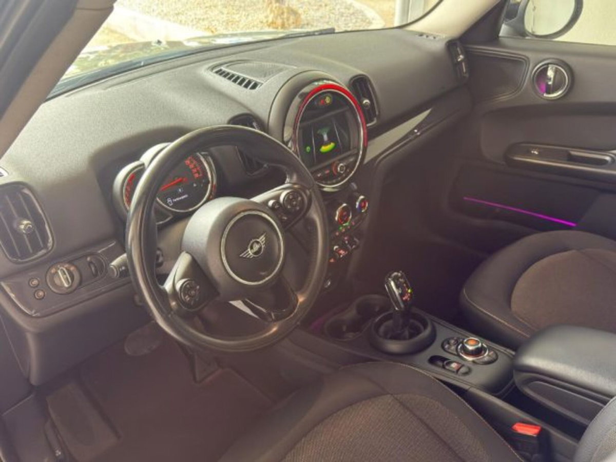 MINI Mini Countryman 1.5 Cooper Baker Street Countryman (20)