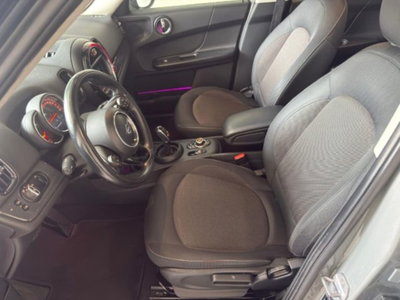 MINI Mini Countryman 1.5 Cooper Baker Street Countryman (9)
