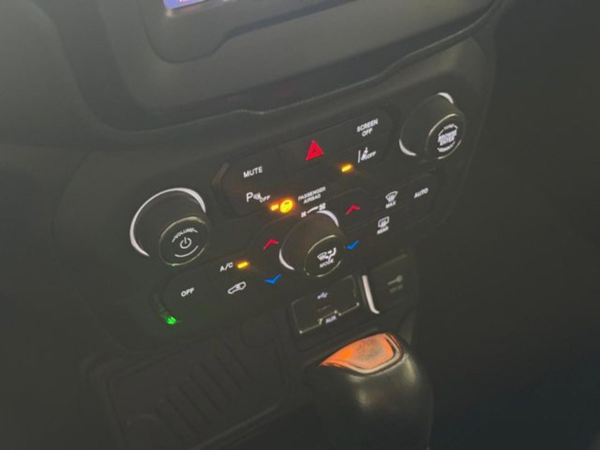 Jeep Renegade 1.3 T4 DDCT Limited (11)