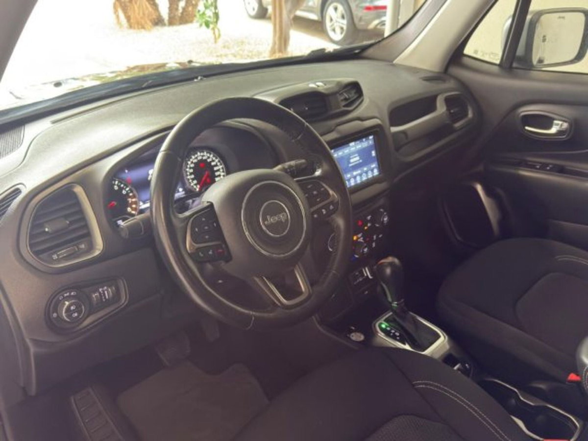 Jeep Renegade 1.3 T4 DDCT Limited (13)