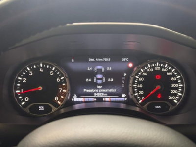 Jeep Renegade 1.3 T4 DDCT Limited (14)