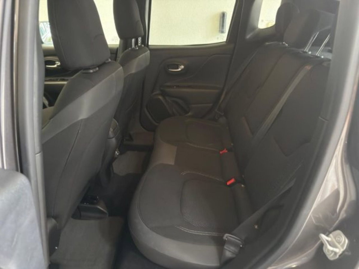 Jeep Renegade 1.3 T4 DDCT Limited (18)