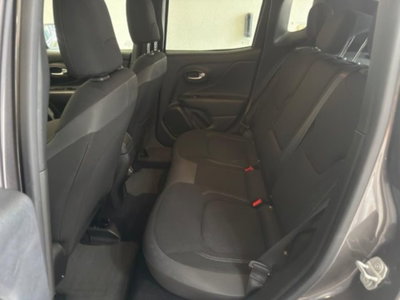 Jeep Renegade 1.3 T4 DDCT Limited (18)