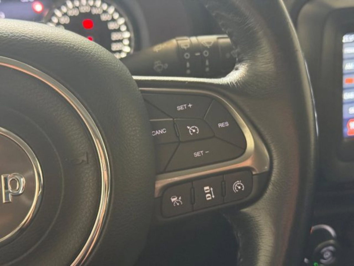 Jeep Renegade 1.3 T4 DDCT Limited (19)