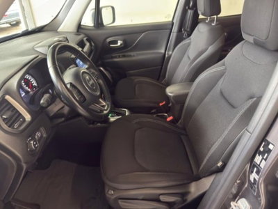 Jeep Renegade 1.3 T4 DDCT Limited (20)