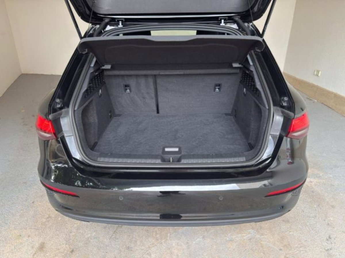 Audi A3 Sportback 30 TDI S tronic Business (10)