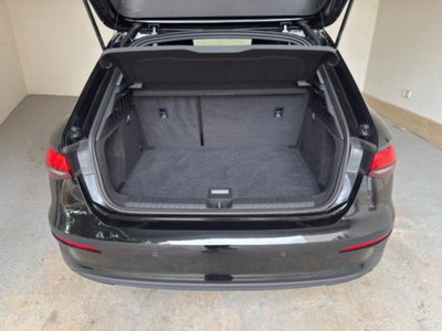 Audi A3 Sportback 30 TDI S tronic Business (10)