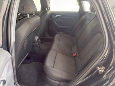 Audi A3 Sportback 30 TDI S tronic Business (11)